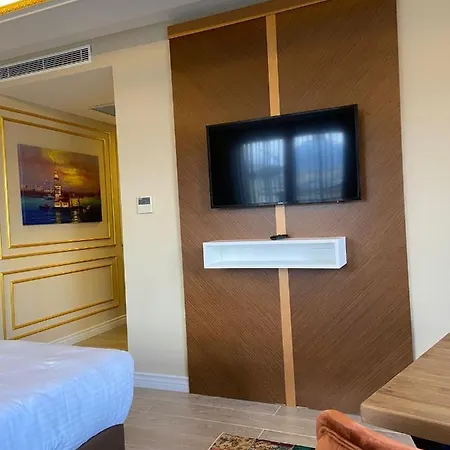 Ak Istambul