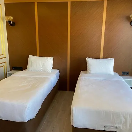 Apartamento Ak *