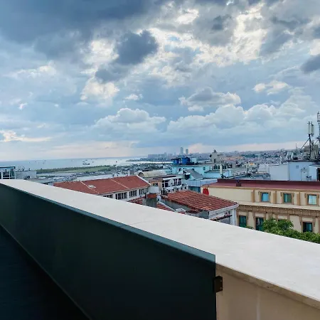 Ak Istambul
