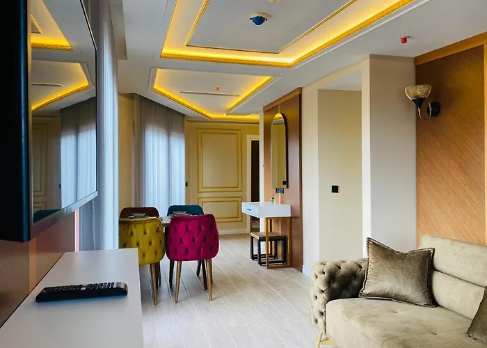 Ak Istanbul