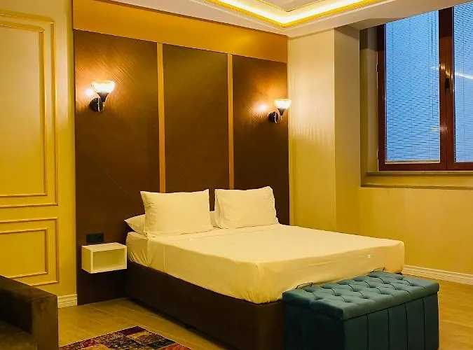 Ak Istanbul